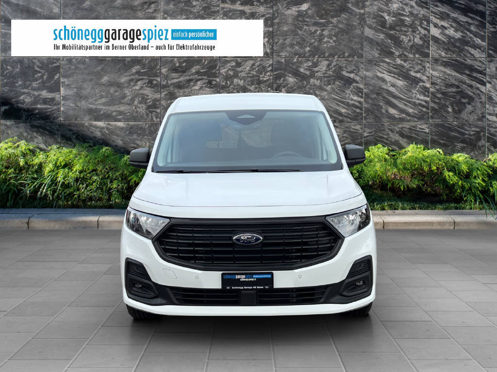 FORD Grand Transit Connect Kaw. 2.0 EcoBlue 122 Trend 4x4, Diesel, Voiture nouvelle, Manuelle - 2
