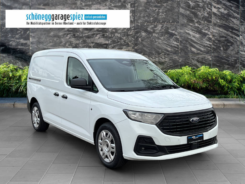 FORD Grand Transit Connect Kaw. 2.0 EcoBlue 122 Trend 4x4, Diesel, Voiture nouvelle, Manuelle - 3