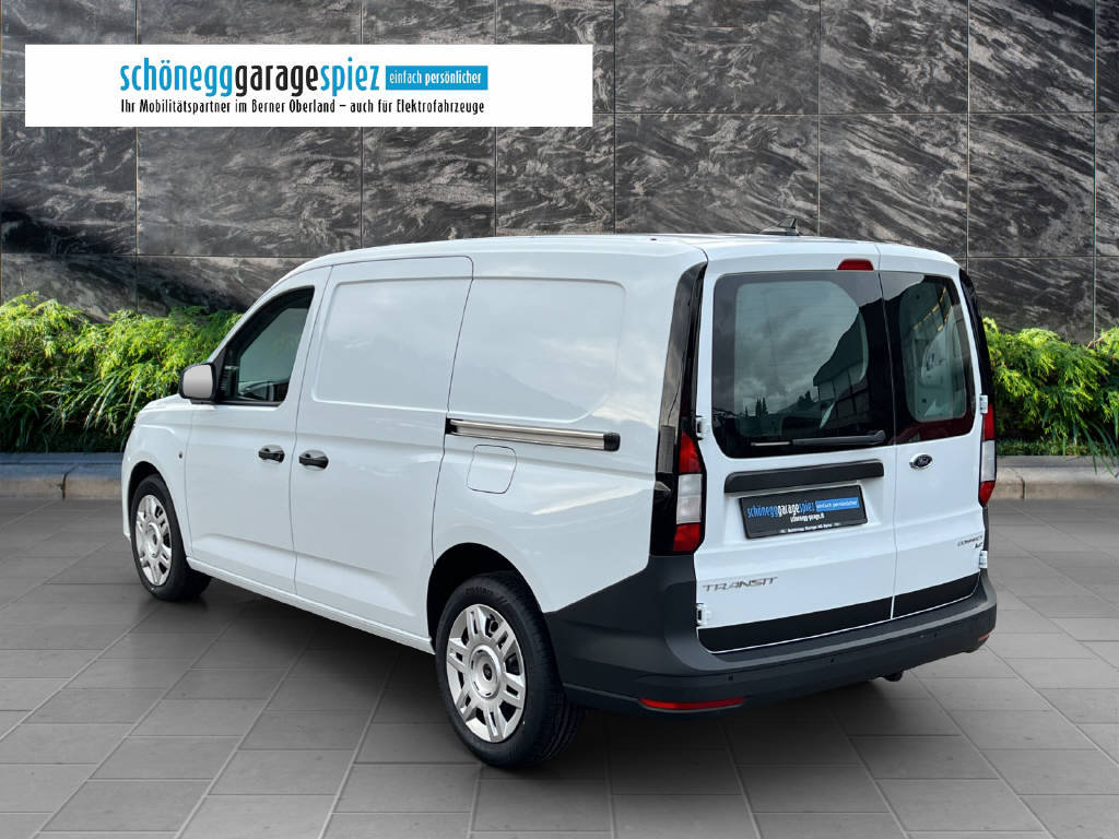 FORD Grand Transit Connect Kaw. 2.0 EcoBlue 122 Trend 4x4, Diesel, Voiture nouvelle, Manuelle - 4