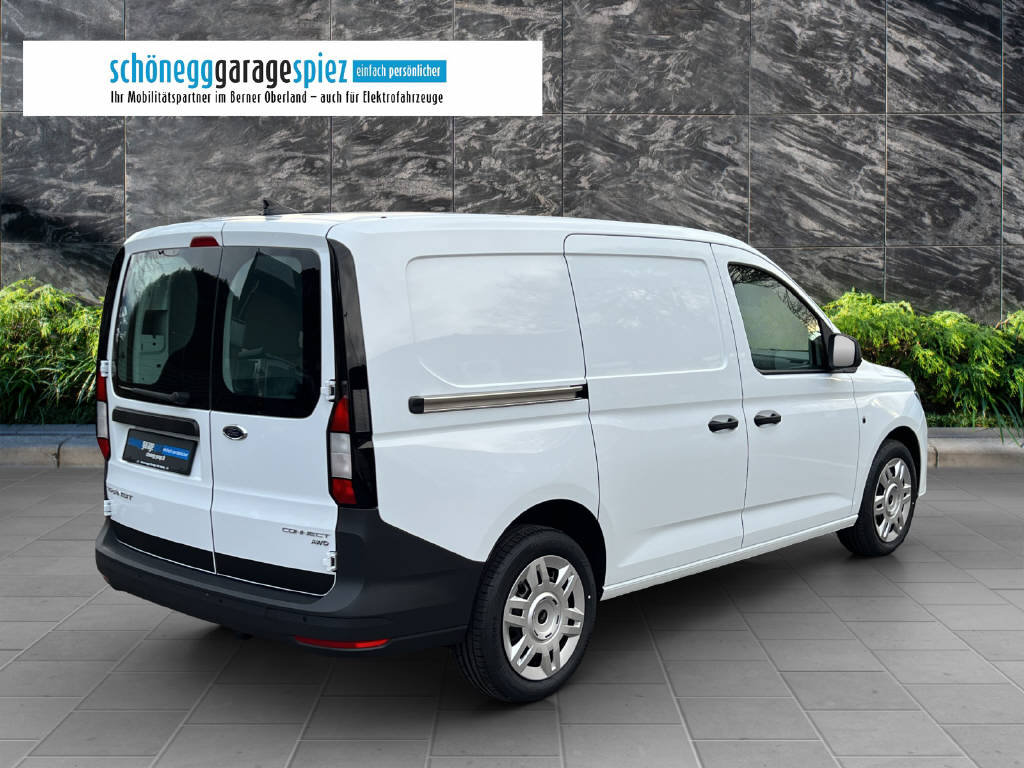 FORD Grand Transit Connect Kaw. 2.0 EcoBlue 122 Trend 4x4, Diesel, Voiture nouvelle, Manuelle - 6