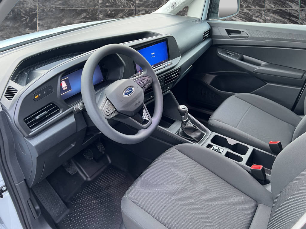 FORD Grand Transit Connect Kaw. 2.0 EcoBlue 122 Trend 4x4, Diesel, Voiture nouvelle, Manuelle - 7