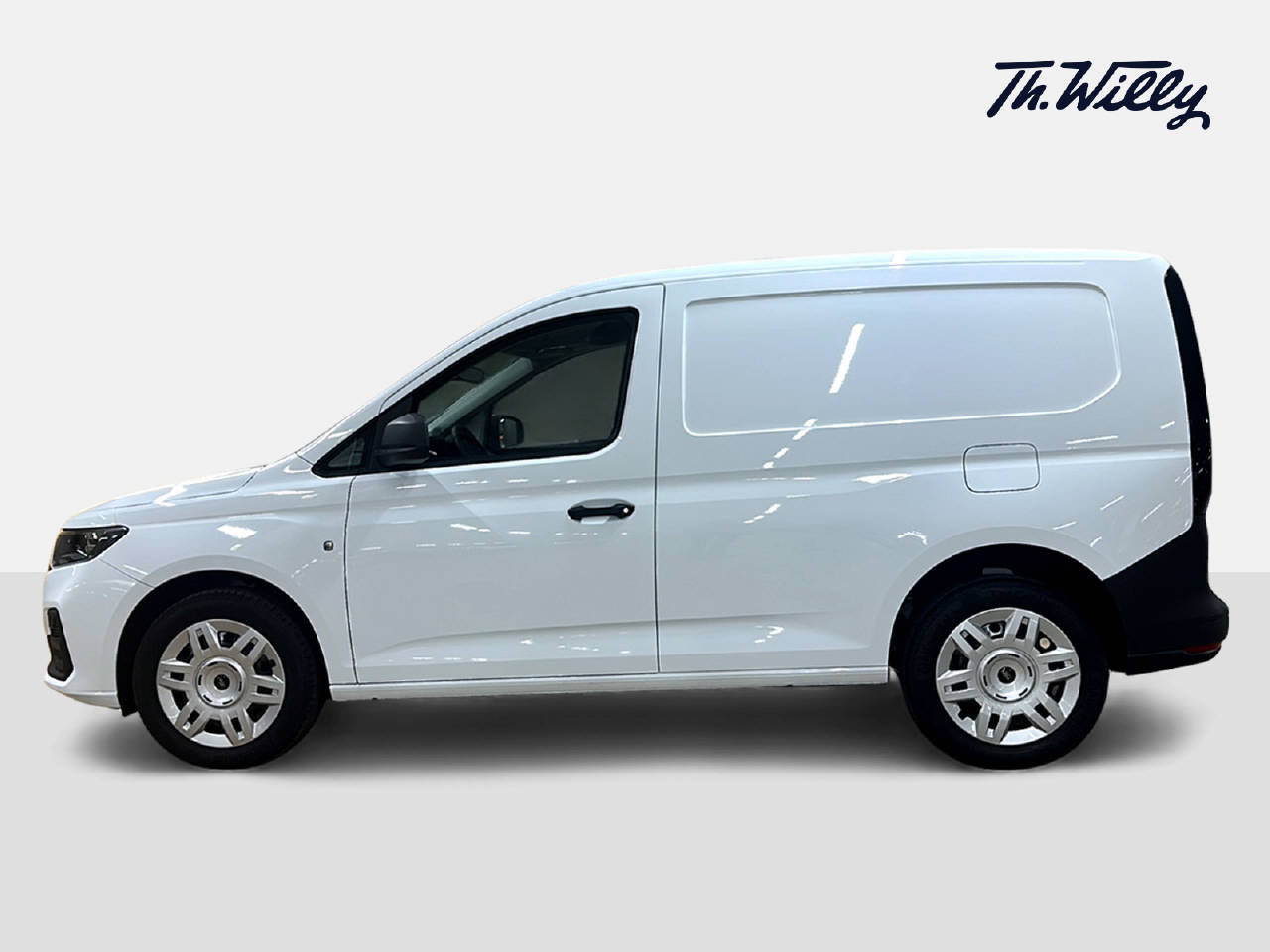 FORD Transit Connect Kaw. 2.0 EcoBlue 122 Trend, Diesel, Voiture nouvelle, Automatique - 2