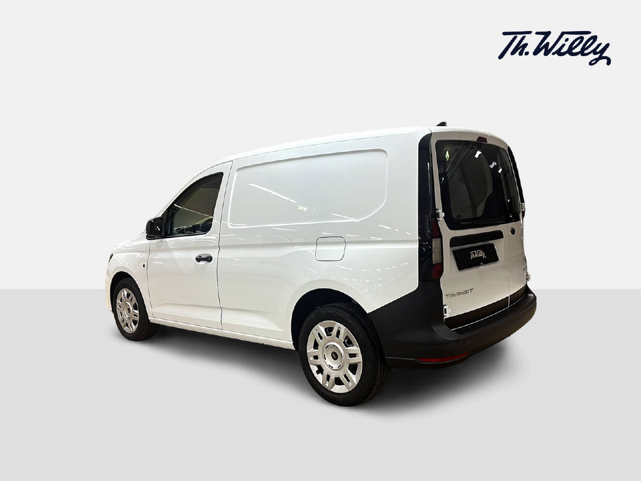 FORD Transit Connect Kaw. 2.0 EcoBlue 122 Trend, Diesel, Voiture nouvelle, Automatique - 3