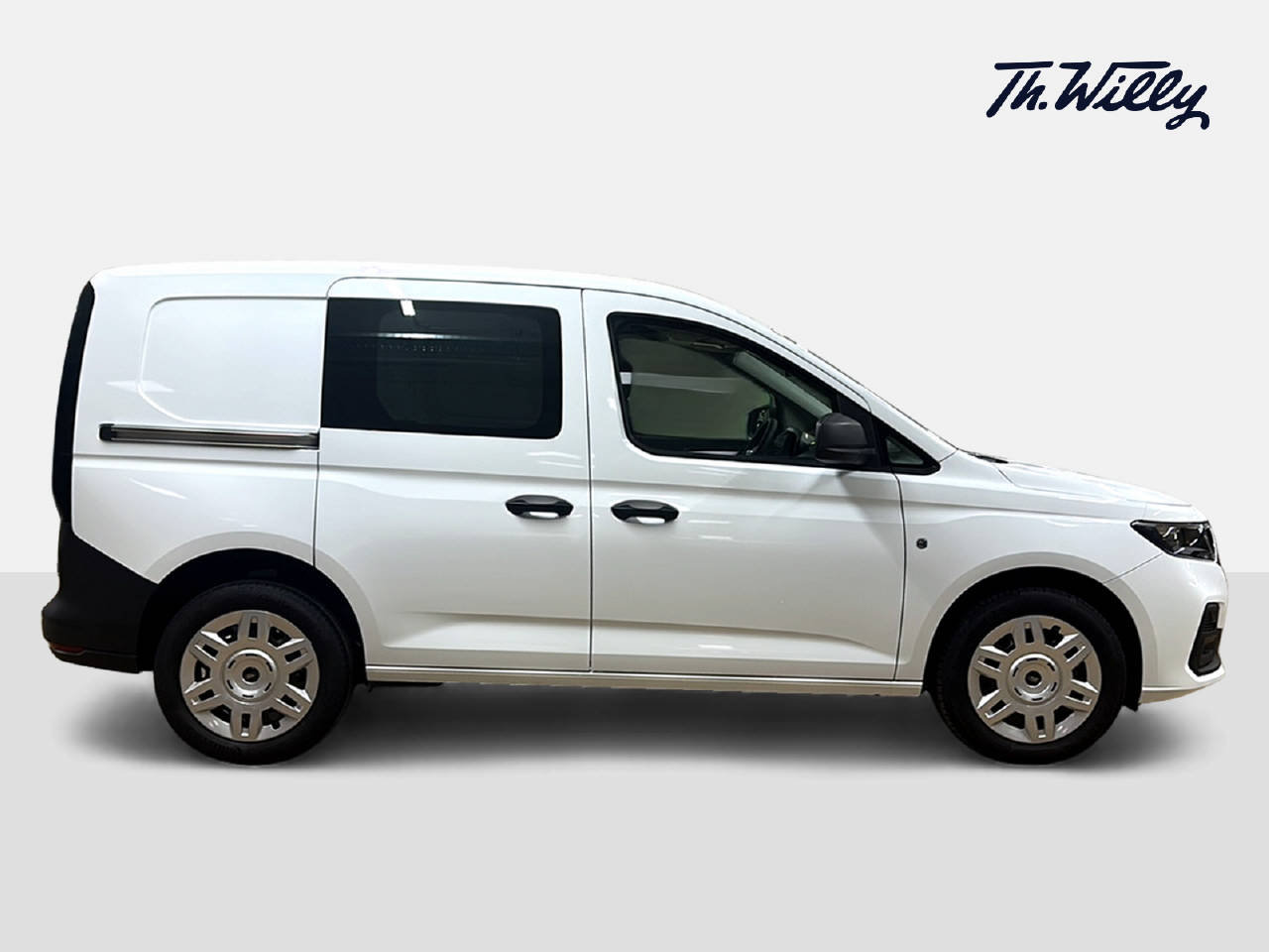 FORD Transit Connect Kaw. 2.0 EcoBlue 122 Trend, Diesel, Voiture nouvelle, Automatique - 6