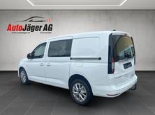 FORD Grand Transit Connect Kasten 2.0 EcoBlue Limited AWD, Diesel, Neuwagen, Handschaltung - 4
