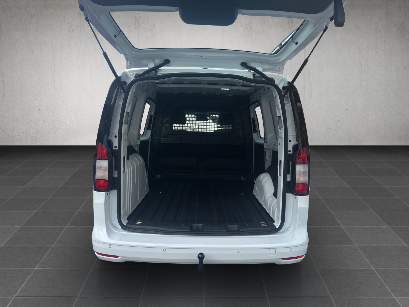 FORD Grand Transit Connect Kasten 2.0 EcoBlue Limited AWD, Diesel, Neuwagen, Handschaltung - 6