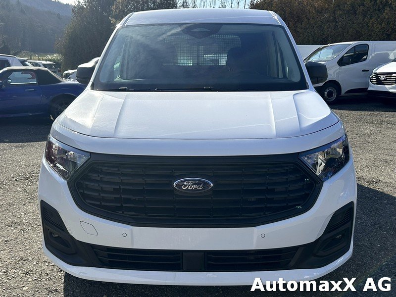 FORD Transit Connect Kaw. 1.5 EcoBoost 150 Trend PHEV