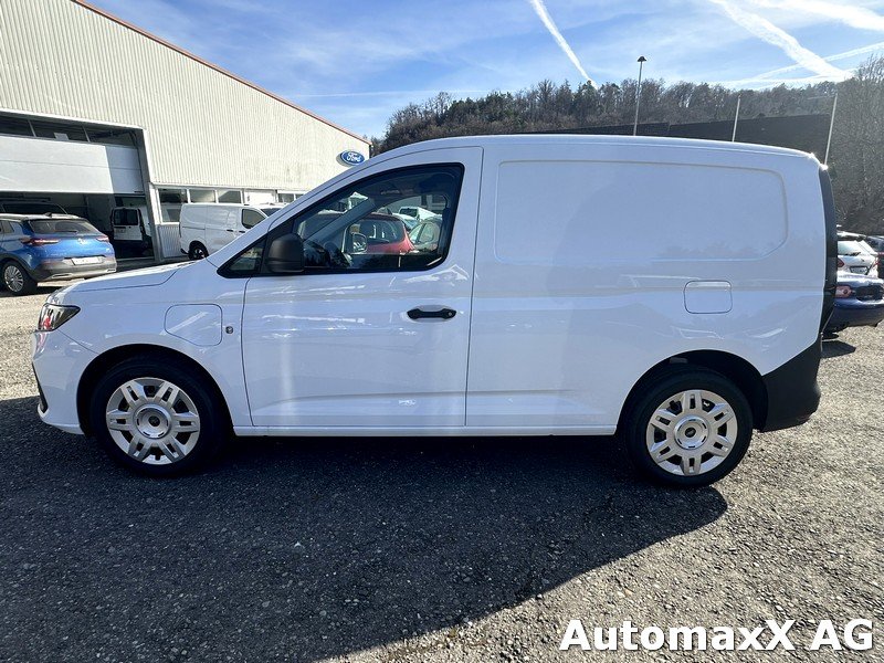 FORD Transit Connect Kaw. 1.5 EcoBoost 150 Trend PHEV, Plug-in-Hybrid Benzina/Elettrica, Auto nuove, Automatico - 3