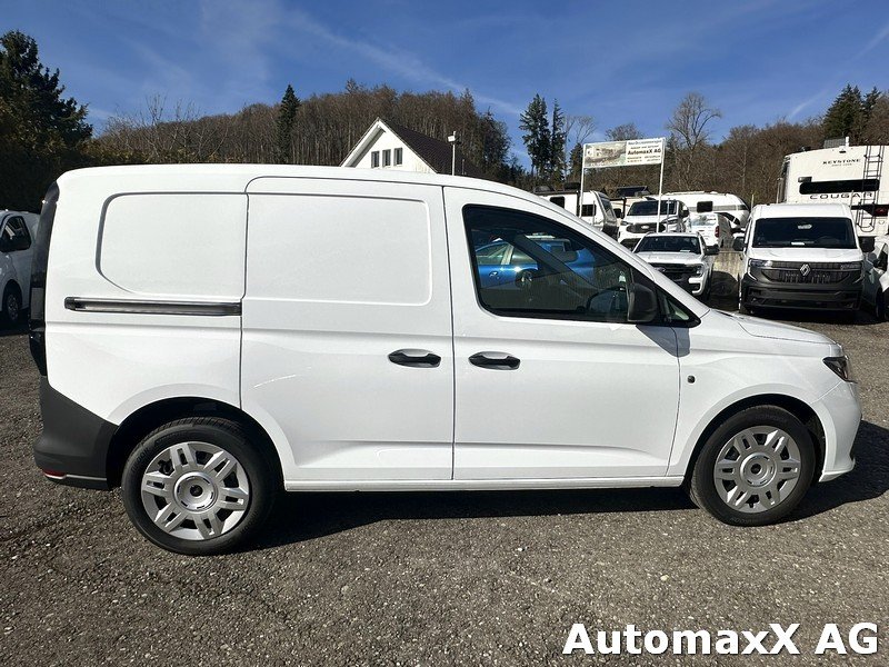 FORD Transit Connect Kaw. 1.5 EcoBoost 150 Trend PHEV, Plug-in-Hybrid Benzina/Elettrica, Auto nuove, Automatico - 7