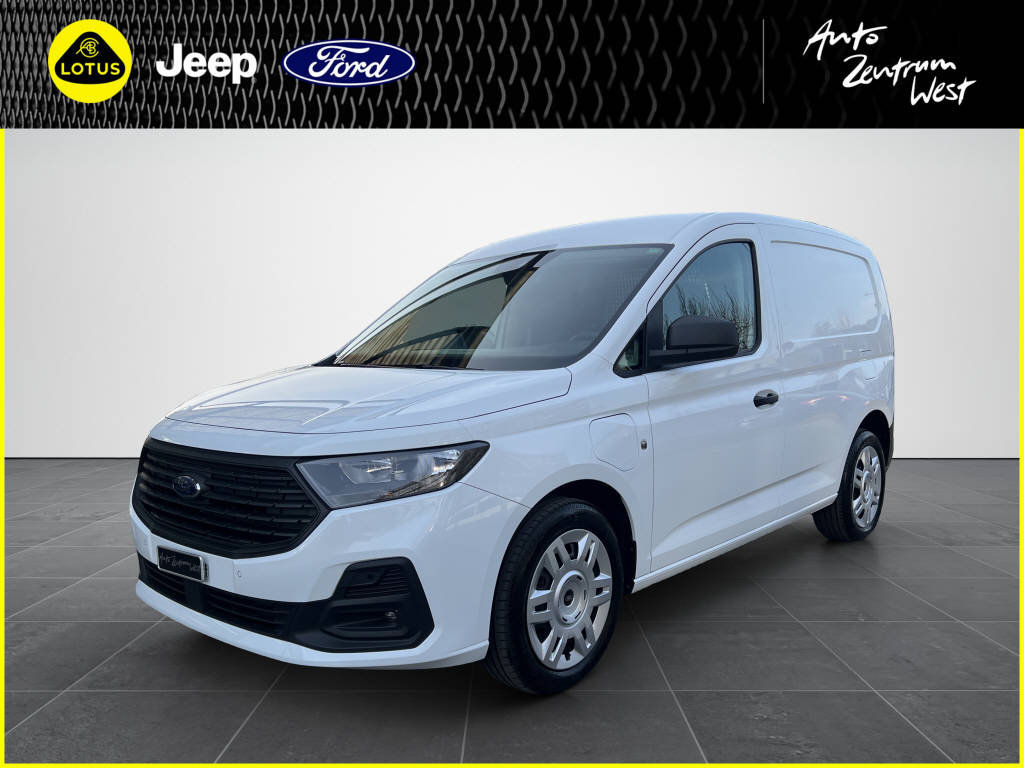 FORD Transit Connect Kaw. 1.5 EcoBoost 150 Trend PHEV