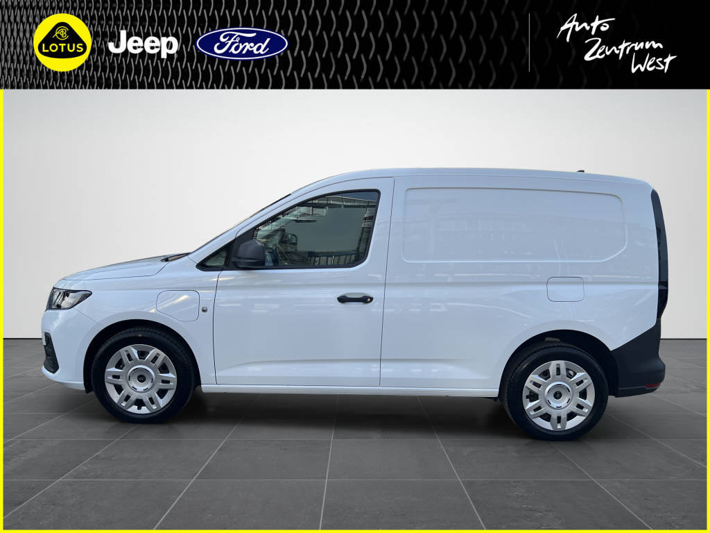 FORD Transit Connect Kaw. 1.5 EcoBoost 150 Trend PHEV, Hybride Rechargeable Essence/Électricité, Voiture nouvelle, Automatique - 2