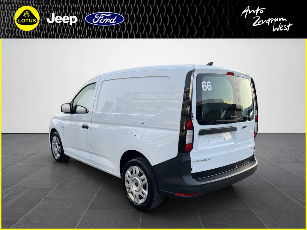 FORD Transit Connect Kaw. 1.5 EcoBoost 150 Trend PHEV, Hybride Rechargeable Essence/Électricité, Voiture nouvelle, Automatique - 3