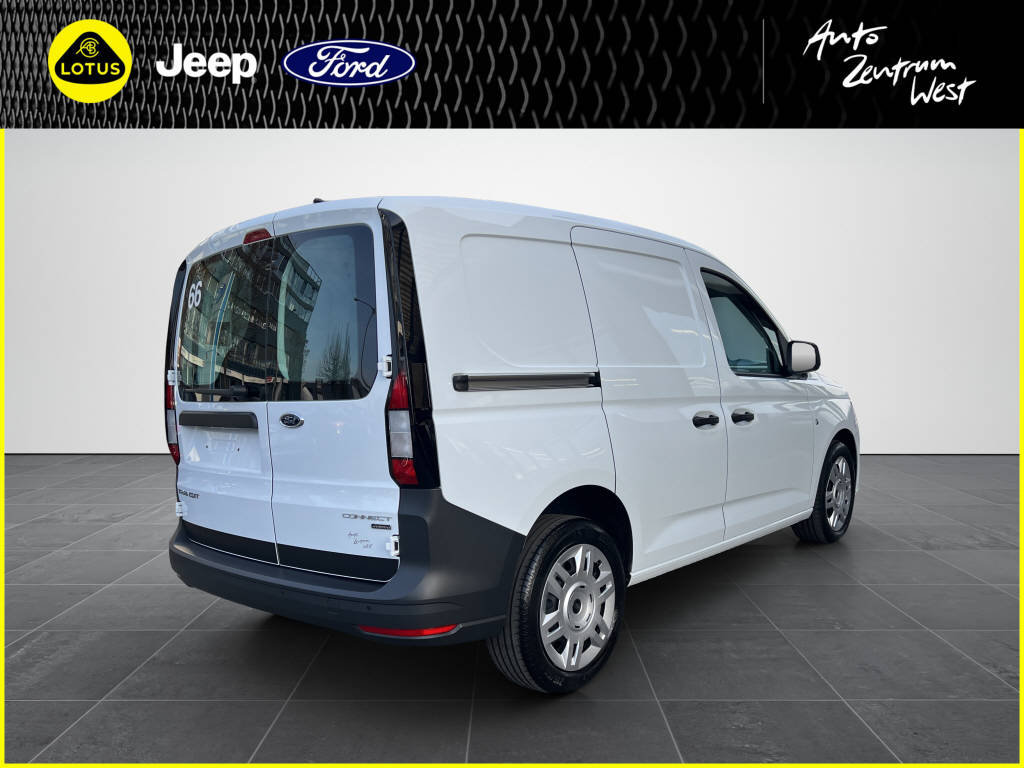 FORD Transit Connect Kaw. 1.5 EcoBoost 150 Trend PHEV, Hybride Rechargeable Essence/Électricité, Voiture nouvelle, Automatique - 5