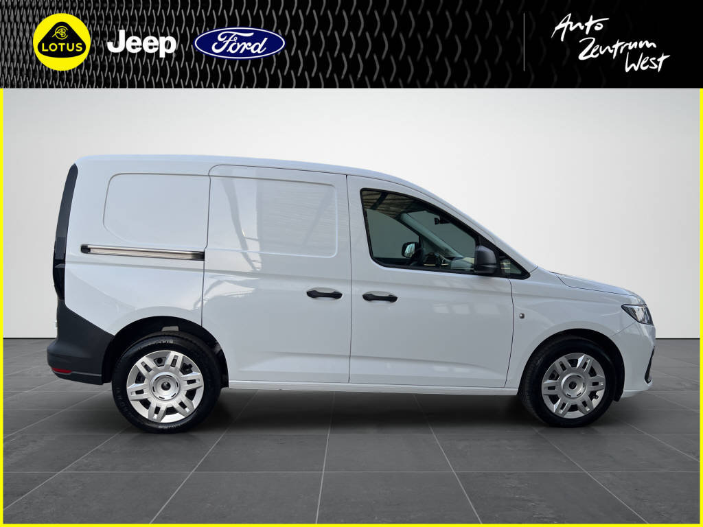 FORD Transit Connect Kaw. 1.5 EcoBoost 150 Trend PHEV, Hybride Rechargeable Essence/Électricité, Voiture nouvelle, Automatique - 6