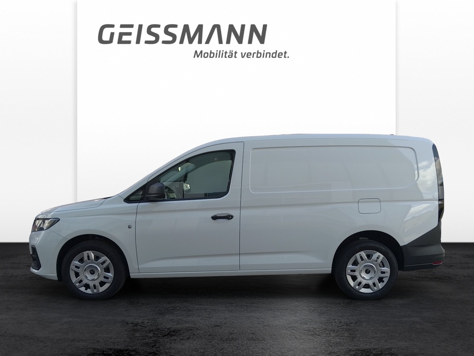 FORD Grand Transit Connect Kastenwagen 2.0 EcoBlue 122 Trend, Diesel, Voiture nouvelle, Automatique - 2