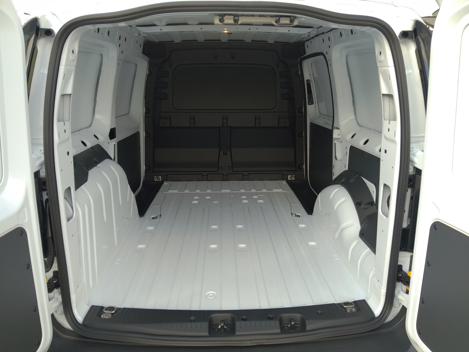 FORD Grand Transit Connect Kastenwagen 2.0 EcoBlue 122 Trend, Diesel, Voiture nouvelle, Automatique - 5