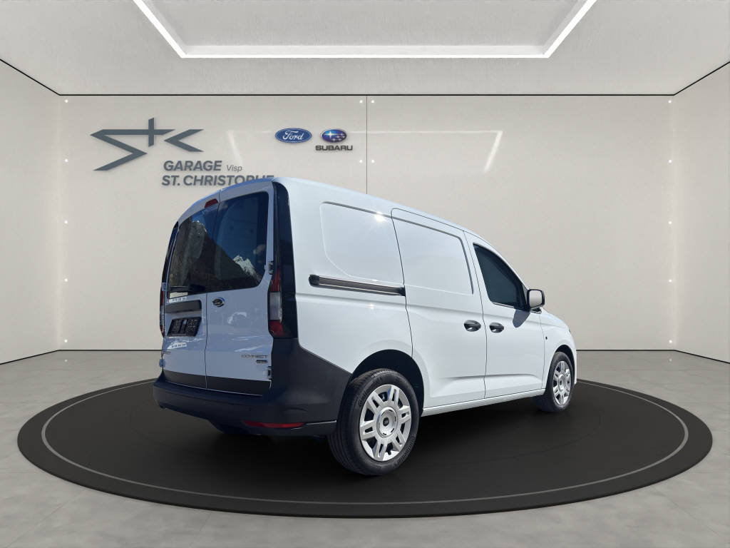 FORD Transit Connect Kaw. 1.5 EcoBo PHEV 150 Trend FWD, Hybride Rechargeable Essence/Électricité, Voiture nouvelle, Automatique - 5