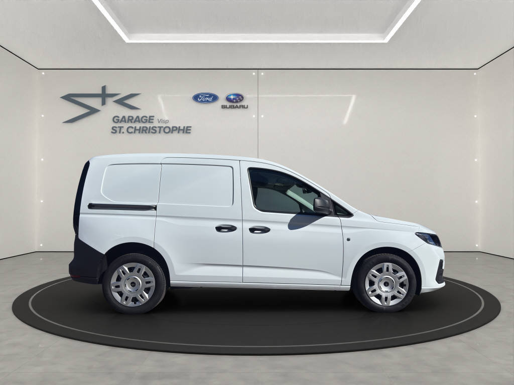 FORD Transit Connect Kaw. 1.5 EcoBo PHEV 150 Trend FWD, Hybride Rechargeable Essence/Électricité, Voiture nouvelle, Automatique - 6