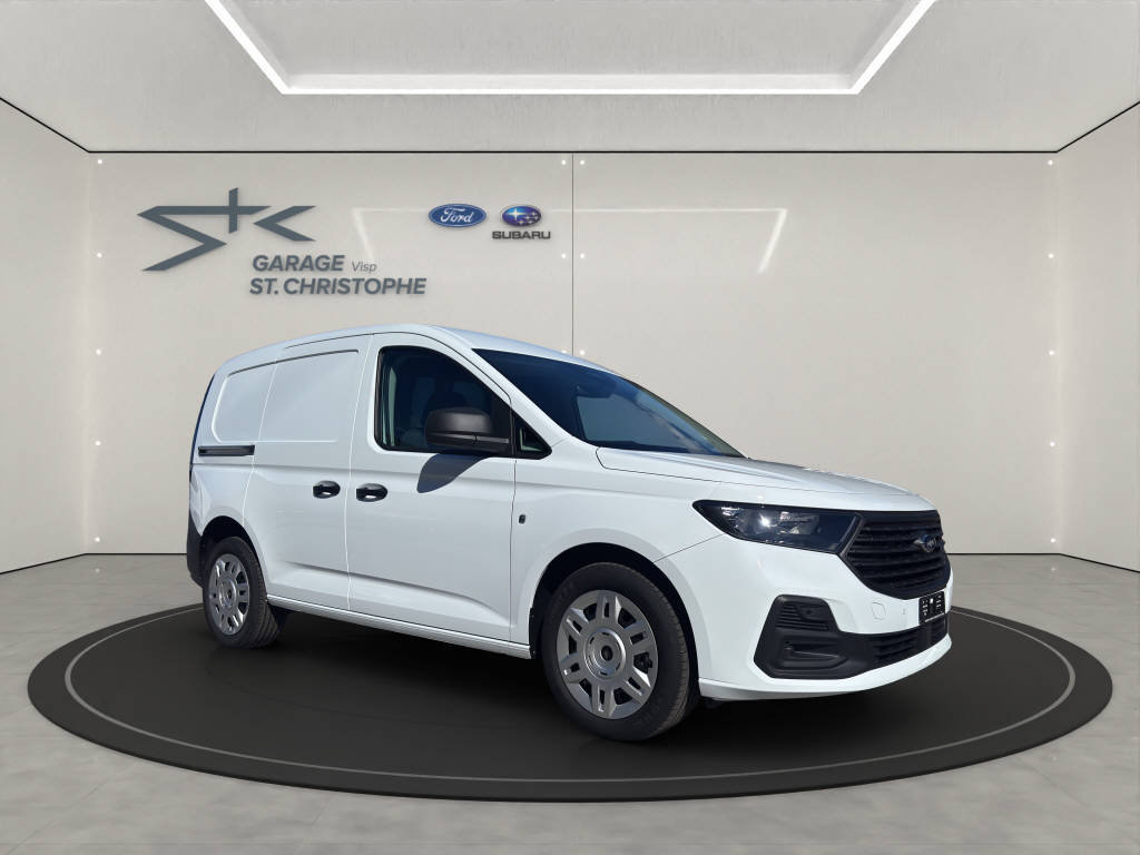 FORD Transit Connect Kaw. 1.5 EcoBo PHEV 150 Trend FWD, Hybride Rechargeable Essence/Électricité, Voiture nouvelle, Automatique - 7