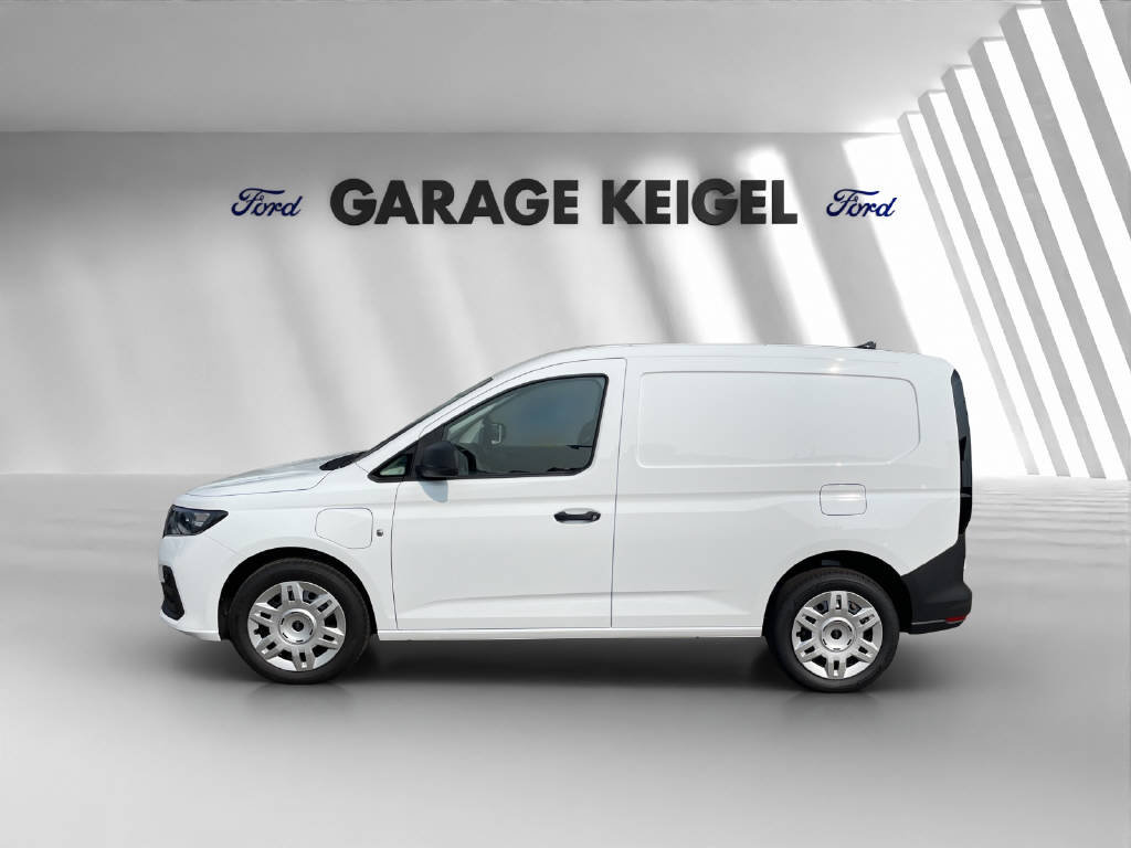 FORD Transit Connect Kaw. 1.5 EcoBoost 150 Trend PHEV, Plug-in-Hybrid Benzina/Elettrica, Auto nuove, Automatico - 2