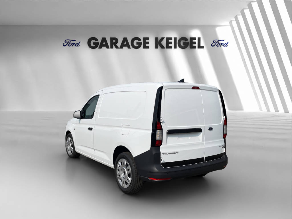 FORD Transit Connect Kaw. 1.5 EcoBoost 150 Trend PHEV, Plug-in-Hybrid Benzina/Elettrica, Auto nuove, Automatico - 3