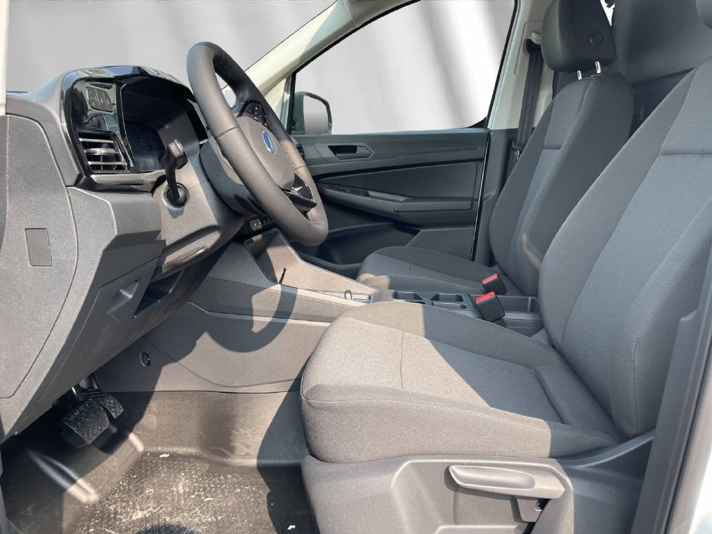 FORD Transit Connect Kaw. 1.5 EcoBoost 150 Trend PHEV, Plug-in-Hybrid Benzina/Elettrica, Auto nuove, Automatico - 4