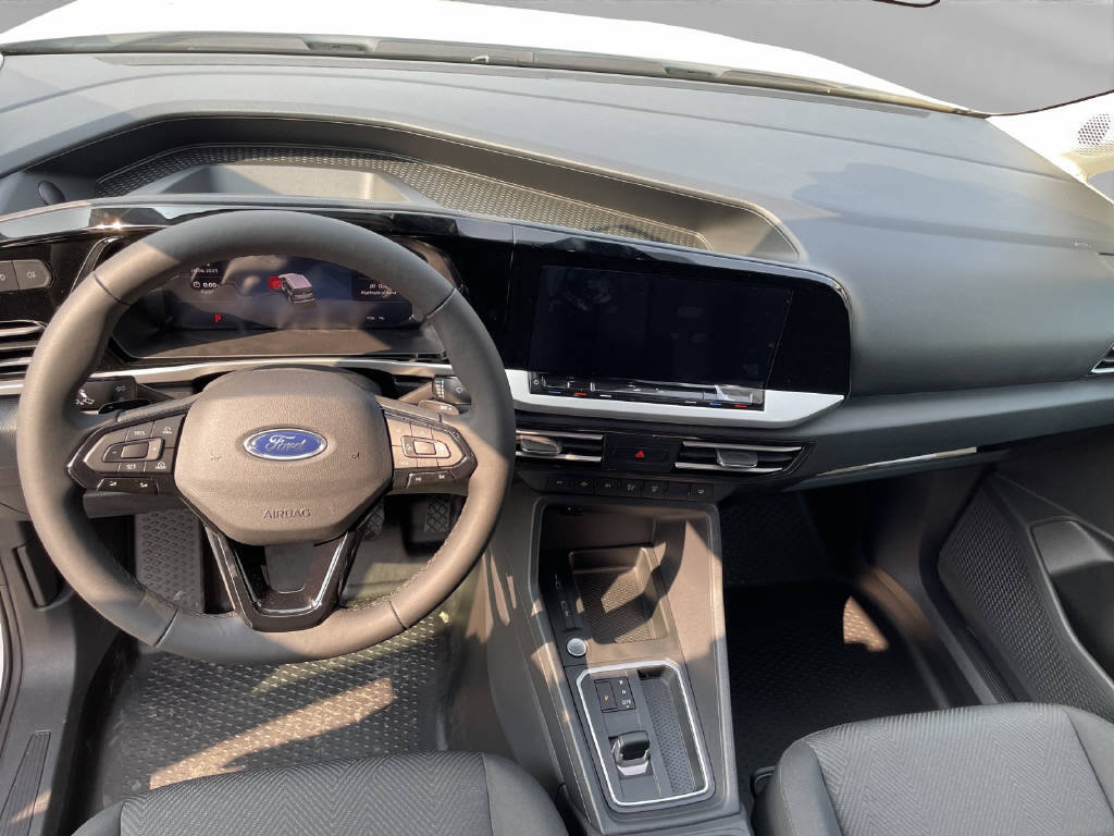 FORD Transit Connect Kaw. 1.5 EcoBoost 150 Trend PHEV, Plug-in-Hybrid Benzina/Elettrica, Auto nuove, Automatico - 5