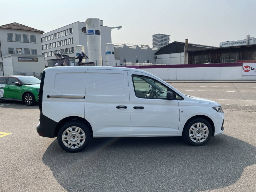 FORD Transit Connect Kaw. 1.5 EcoBoost 150 Trend PHEV, Plug-in-Hybrid Benzina/Elettrica, Auto nuove, Automatico - 7