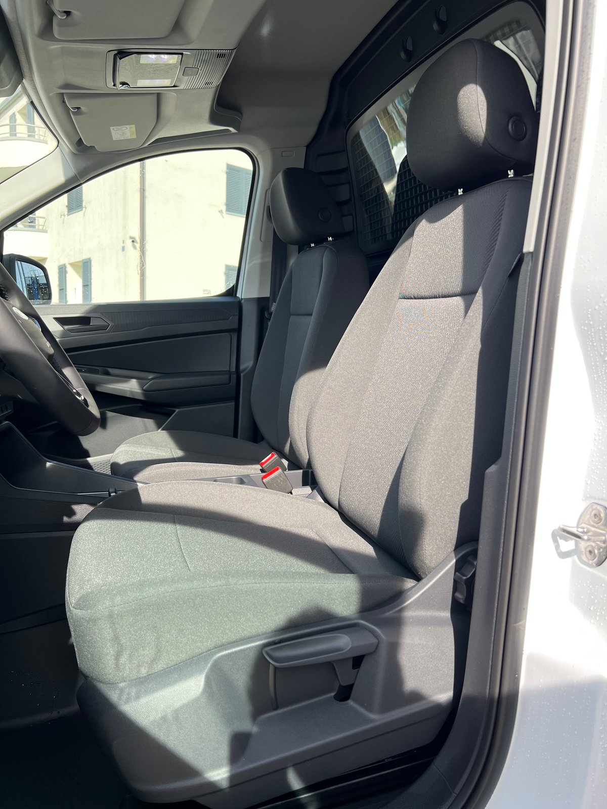 FORD Grand Transit Connect Kasten 2.0 EcoBlue Trend, Diesel, Voiture nouvelle, Automatique - 5