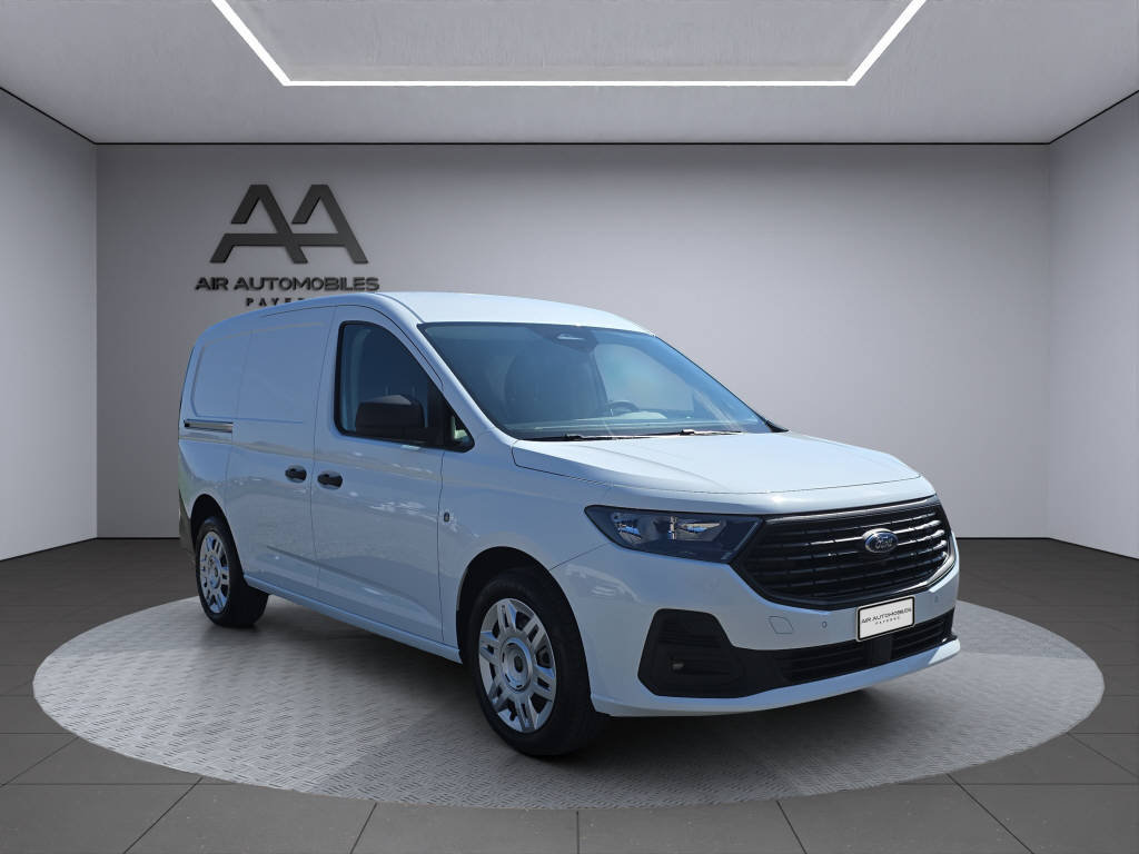 FORD Grand Transit Connect fourg. 2.0 EcoBlue 122 Trend, Diesel, Voiture nouvelle, Automatique - 2