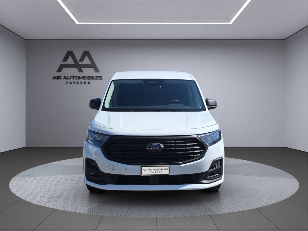 FORD Grand Transit Connect fourg. 2.0 EcoBlue 122 Trend, Diesel, Voiture nouvelle, Automatique - 3
