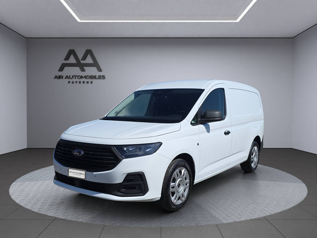 FORD Grand Transit Connect fourg. 2.0 EcoBlue 122 Trend, Diesel, Voiture nouvelle, Automatique - 4
