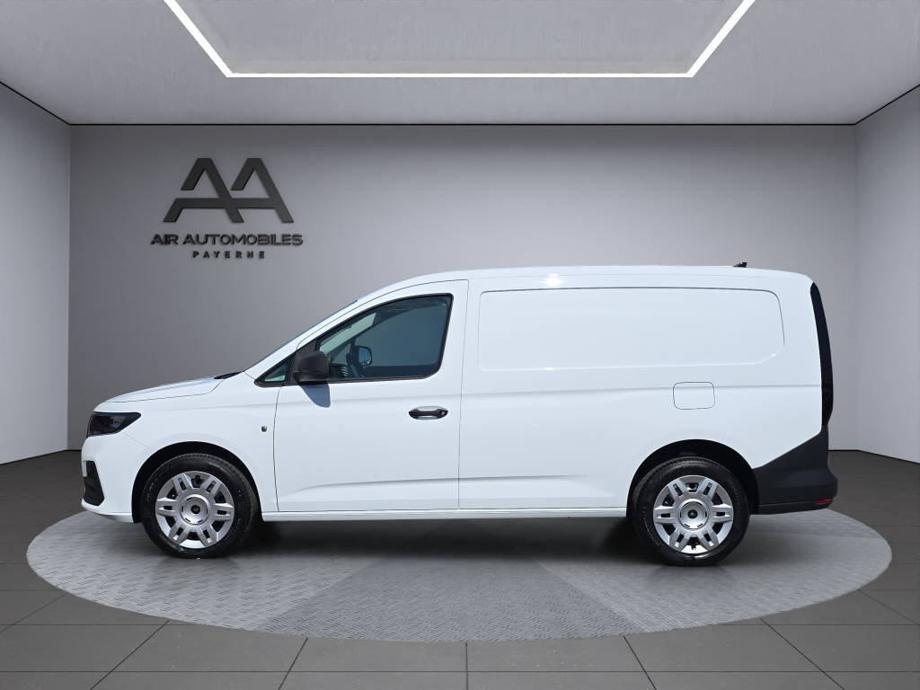 FORD Grand Transit Connect fourg. 2.0 EcoBlue 122 Trend, Diesel, Voiture nouvelle, Automatique - 5
