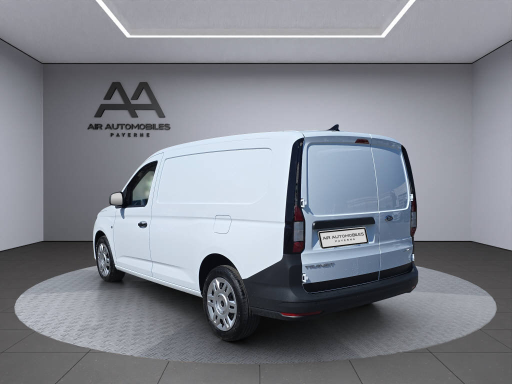 FORD Grand Transit Connect fourg. 2.0 EcoBlue 122 Trend, Diesel, Voiture nouvelle, Automatique - 6