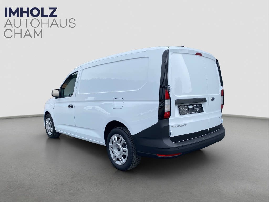 FORD Grand Transit Connect Kaw. 1.5 PHEV 150 PS Trend, Plug-in-Hybrid Benzin/Elektro, Neuwagen, Automatik - 3