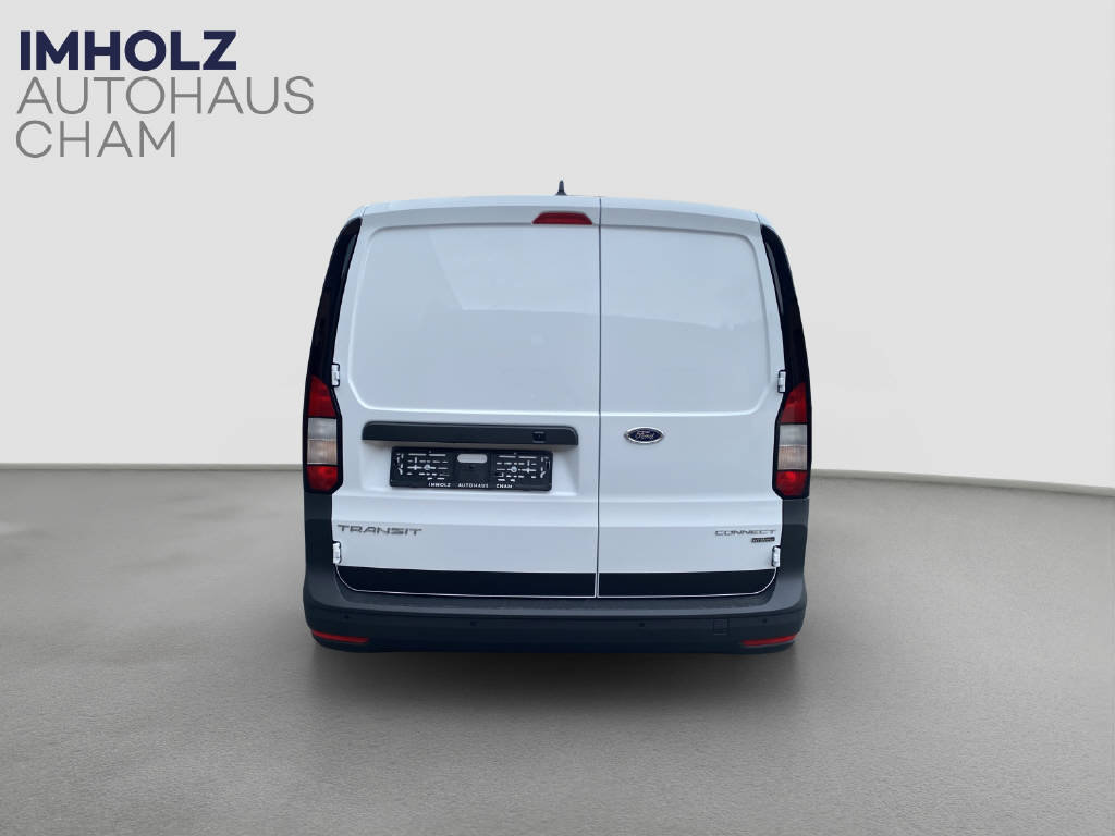 FORD Grand Transit Connect Kaw. 1.5 PHEV 150 PS Trend, Plug-in-Hybrid Benzin/Elektro, Neuwagen, Automatik - 4
