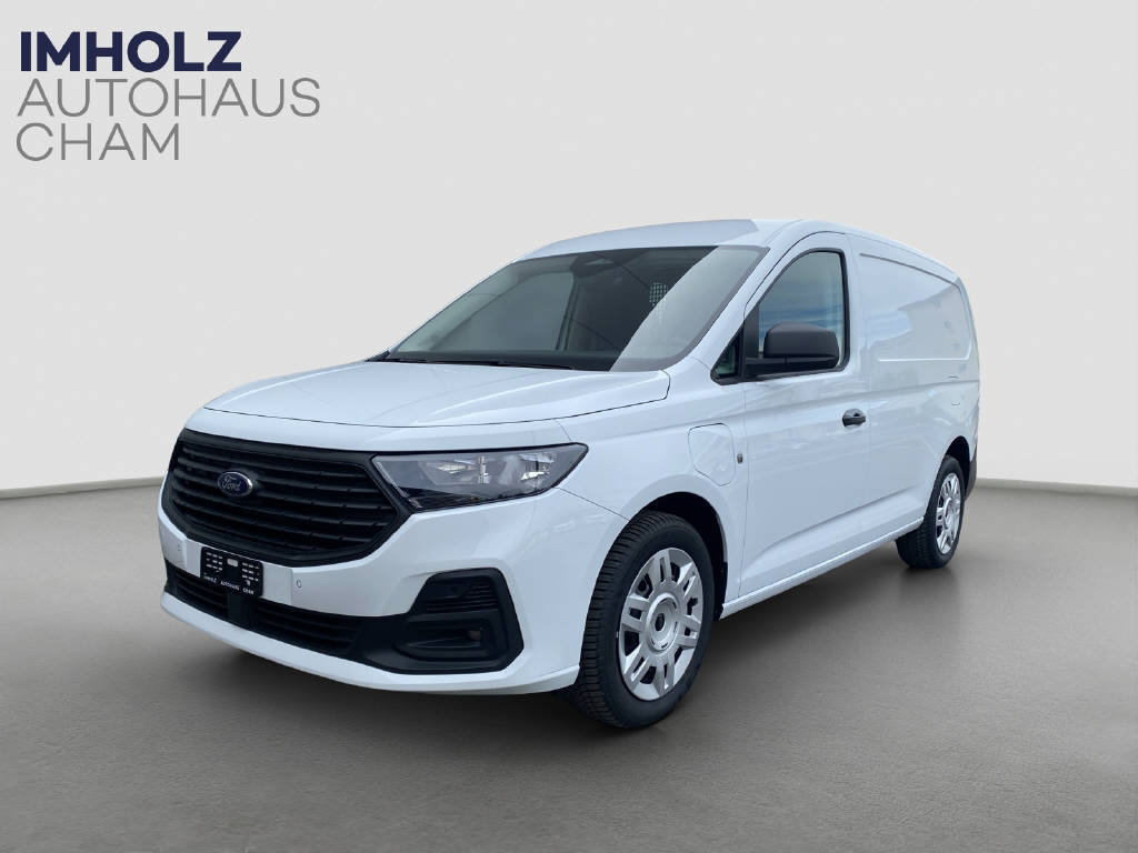 FORD Grand Transit Connect Kaw. 1.5 PHEV 150 PS Trend