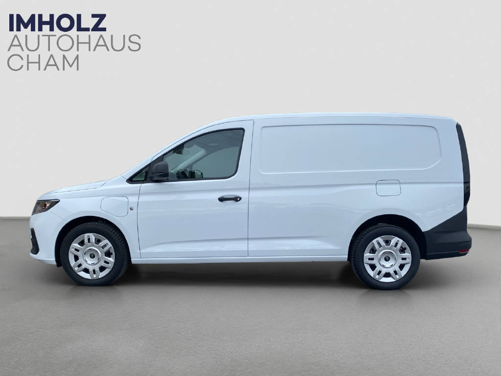 FORD Grand Transit Connect Kaw. 1.5 PHEV 150 PS Trend, Hybride Rechargeable Essence/Électricité, Voiture nouvelle, Automatique - 2