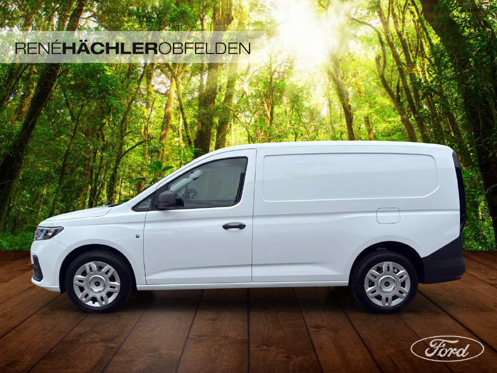 FORD Grand Transit Connect Kaw. 2.0 EcoBlue 122 Trend, Diesel, Auto nuove, Automatico - 2