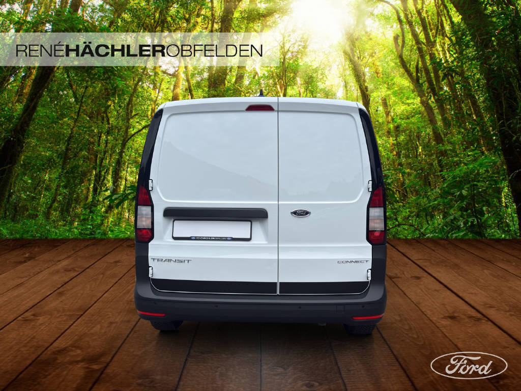 FORD Grand Transit Connect Kaw. 2.0 EcoBlue 122 Trend, Diesel, Auto nuove, Automatico - 3