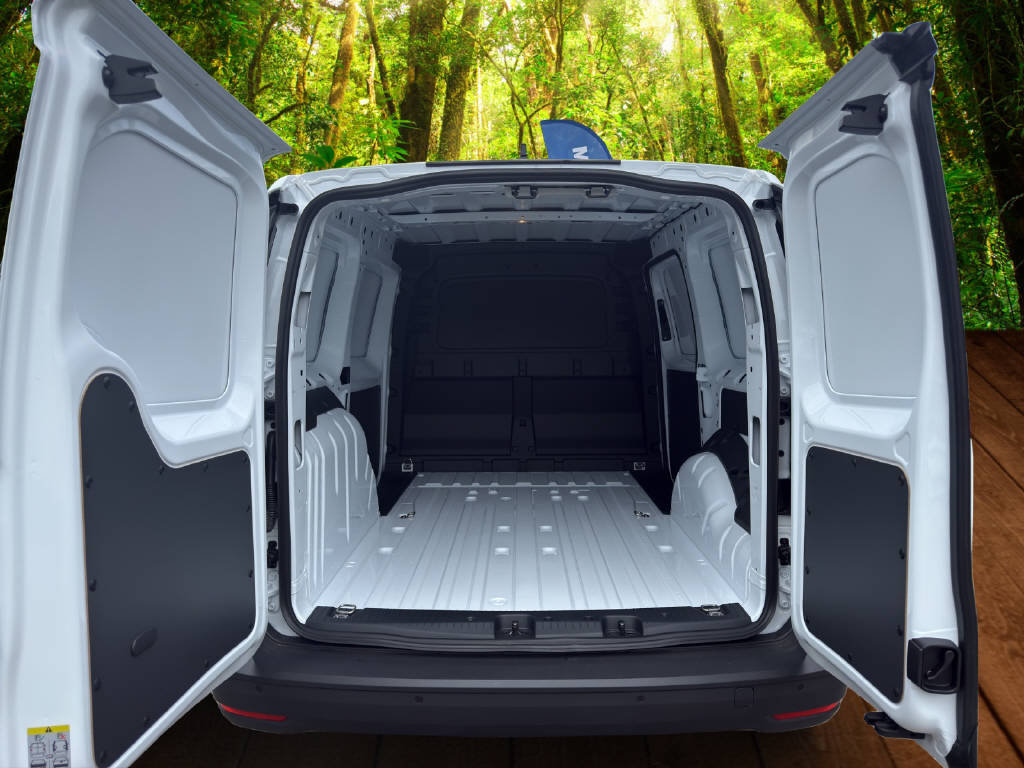 FORD Grand Transit Connect Kaw. 2.0 EcoBlue 122 Trend, Diesel, Auto nuove, Automatico - 5