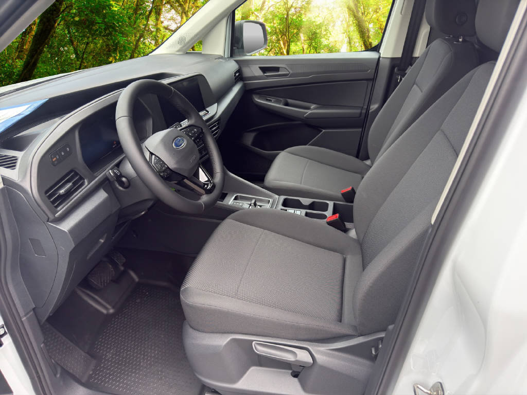 FORD Grand Transit Connect Kaw. 2.0 EcoBlue 122 Trend, Diesel, Auto nuove, Automatico - 6