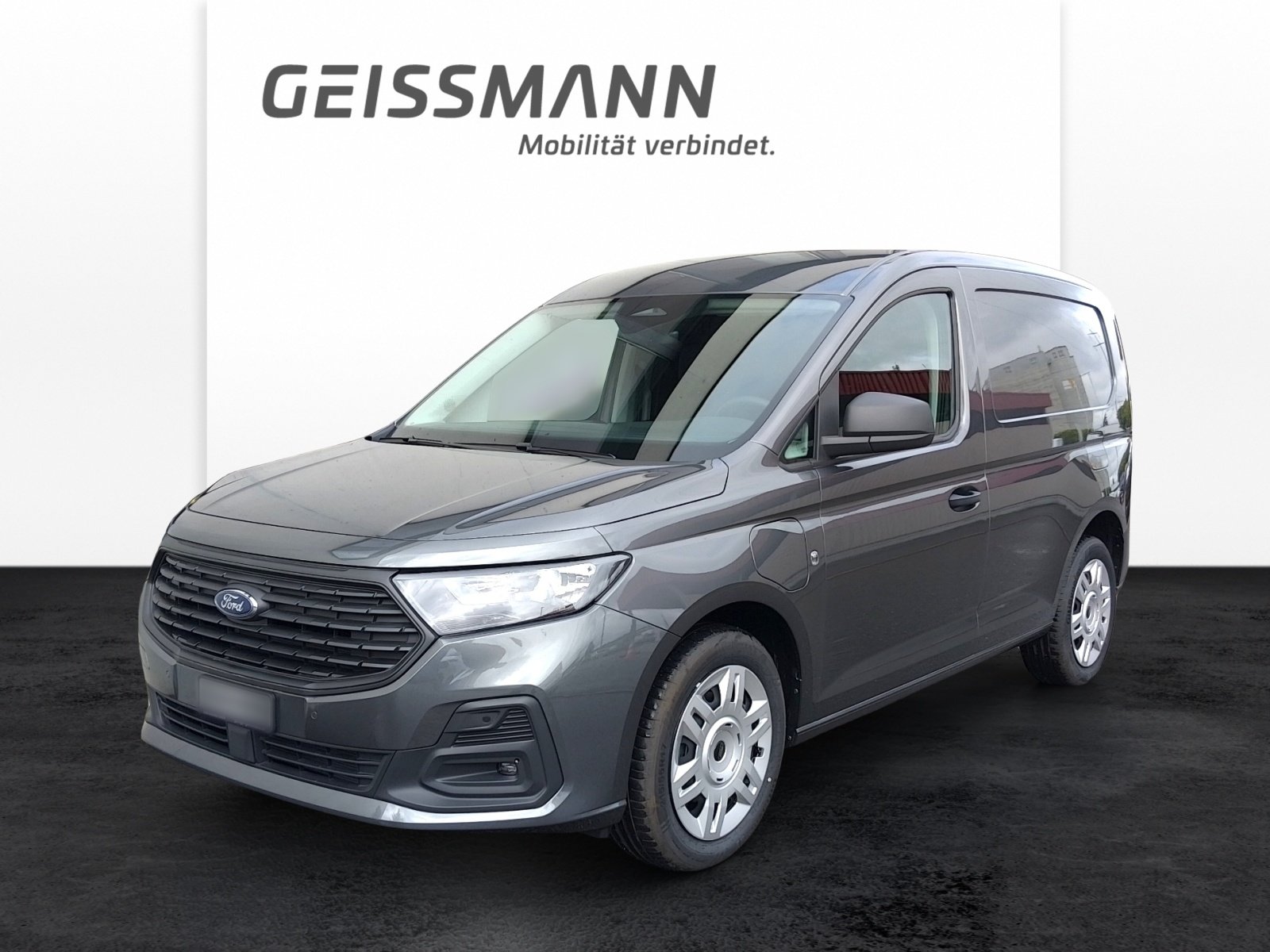 FORD Transit Connect Kaw. 1.5 EcoBoost 150 Trend PHEV