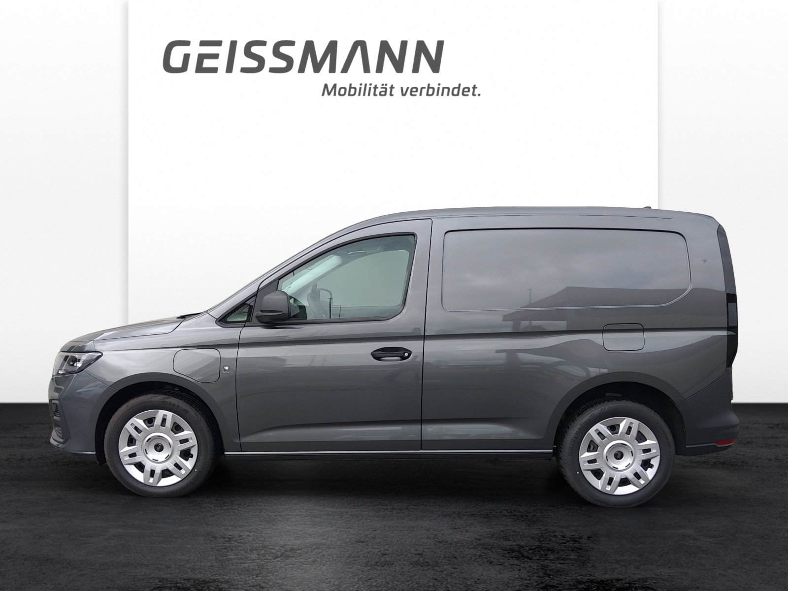 FORD Transit Connect Kaw. 1.5 EcoBoost 150 Trend PHEV, Hybride Rechargeable Essence/Électricité, Voiture nouvelle, Automatique - 2