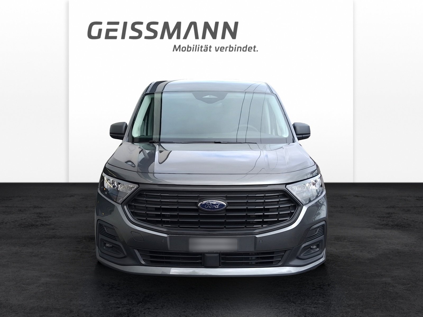 FORD Transit Connect Kaw. 1.5 EcoBoost 150 Trend PHEV, Hybride Rechargeable Essence/Électricité, Voiture nouvelle, Automatique - 3