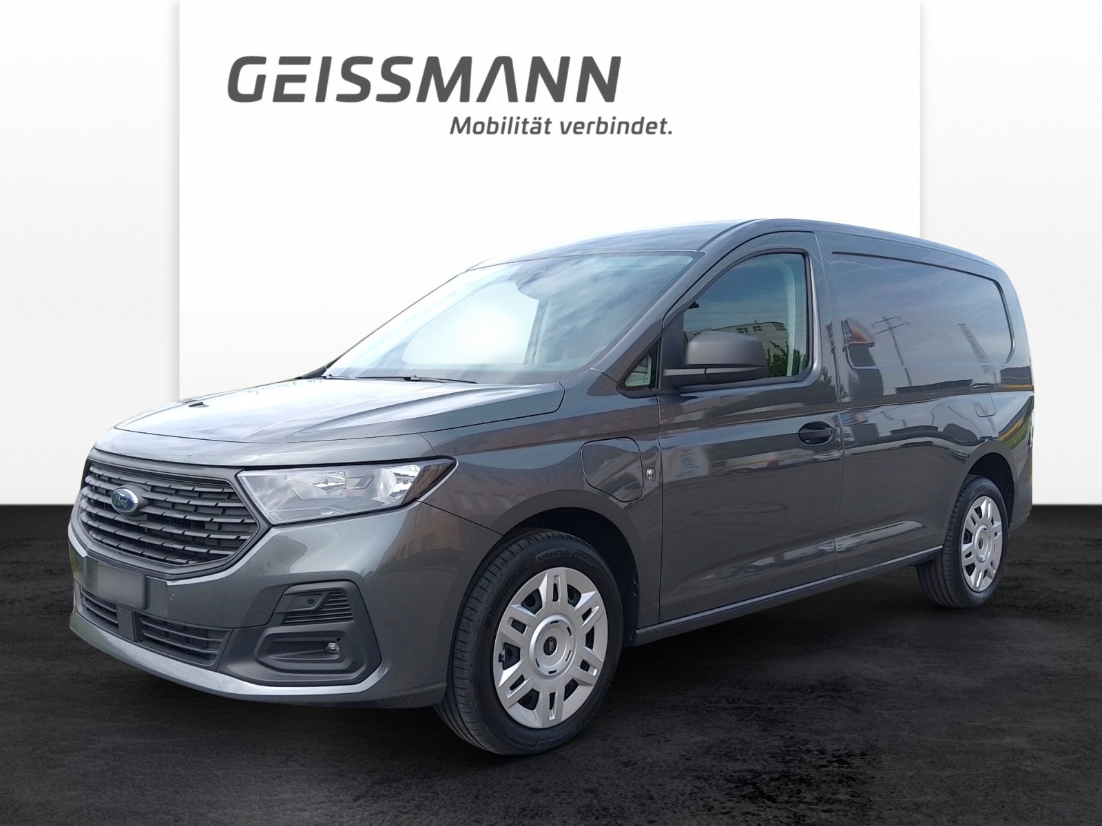 FORD Grand Transit Connect Kaw. 1.5 EcoBoost 150 Trend PHEV