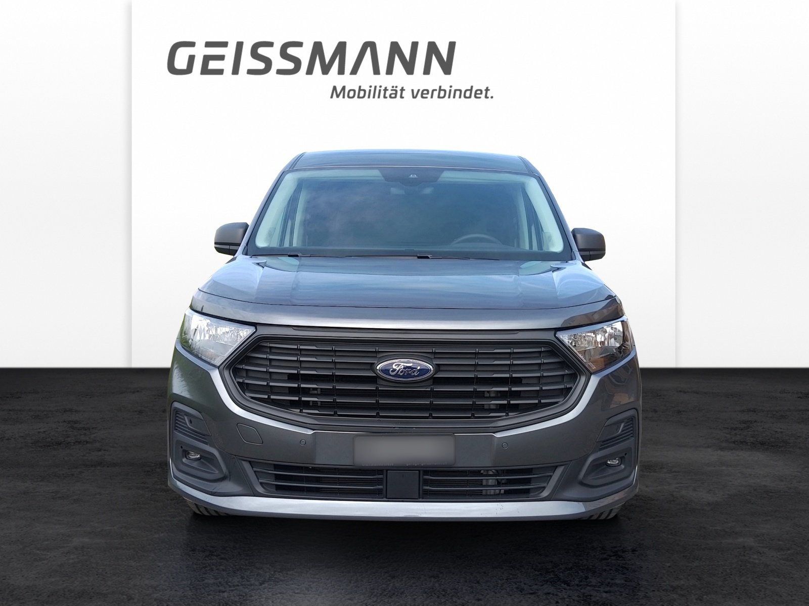FORD Grand Transit Connect Kaw. 1.5 EcoBoost 150 Trend PHEV, Plug-in-Hybrid Benzin/Elektro, Neuwagen, Automatik - 5