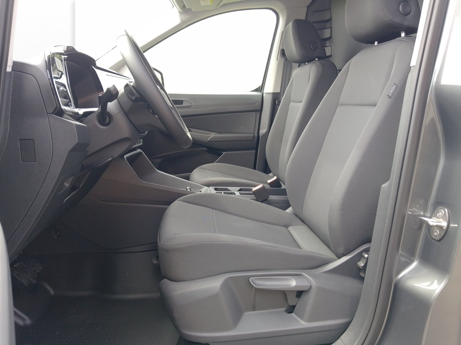 FORD Grand Transit Connect Kaw. 1.5 EcoBoost 150 Trend PHEV, Plug-in-Hybrid Benzin/Elektro, Neuwagen, Automatik - 7