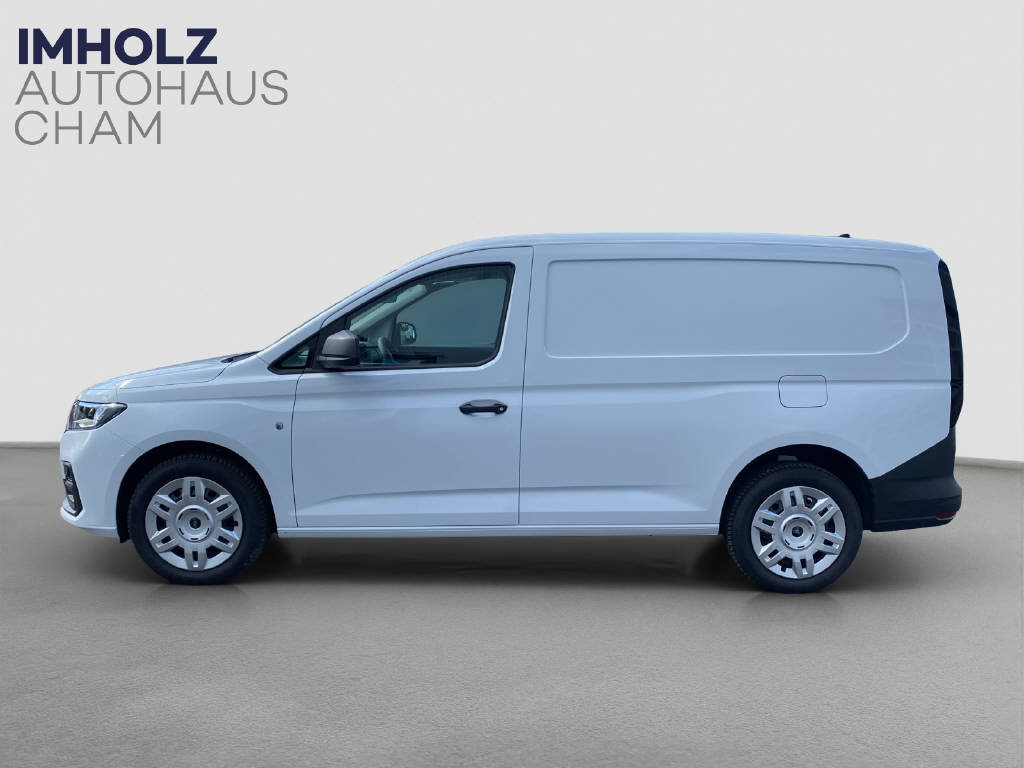 FORD Grand Transit Connect Kaw. 2.0 EcoBlue 122 PS Trend 4x4, Diesel, New car, Manual - 2