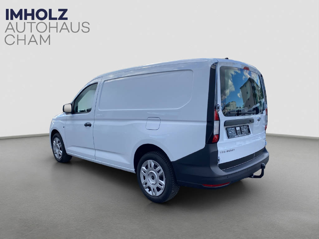 FORD Grand Transit Connect Kaw. 2.0 EcoBlue 122 PS Trend 4x4, Diesel, New car, Manual - 3